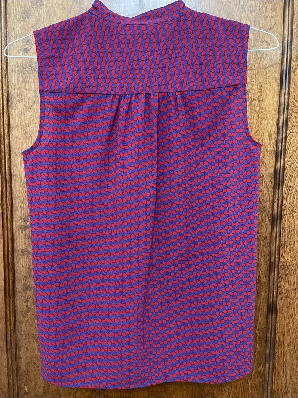 J Crew Tank Top Size 4